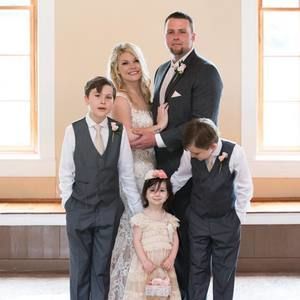 Meet your Posher, Kristen